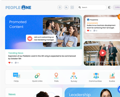 PeopleOne