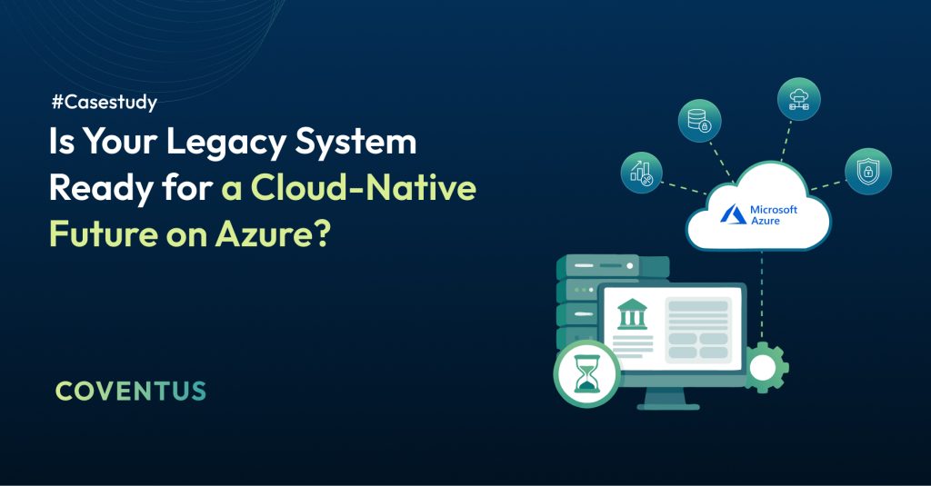 Cloud-Native Future on Azure