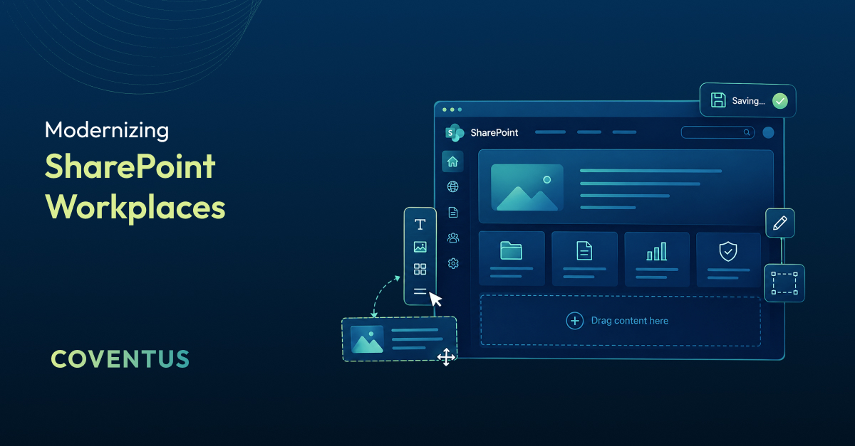 SharePoint Migration & Modernization